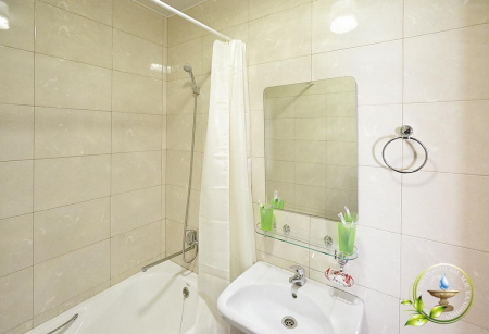 Санаторий «Калинина», Ессентуки, изображение 42