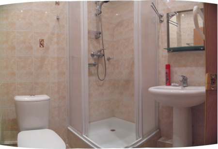 Санаторий «Сосны» ВОС, Московская обл., изображение 48