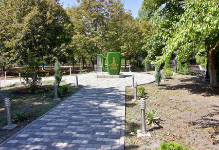 Санаторий «Дубрава», Железноводск, изображение 39