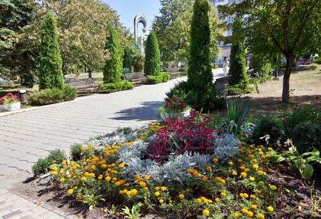 Санаторий «Дубрава», Железноводск, изображение 38