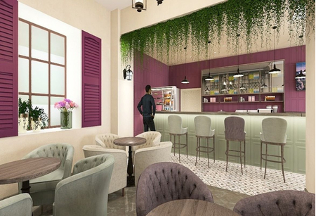 Санаторий «Ерино», Московская обл., изображение 26 Санаторий «Ерино», Московская обл., изображение 26