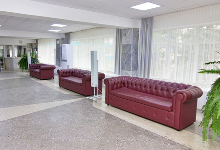 Санаторий «30 лет Победы», Железноводск, изображение 58