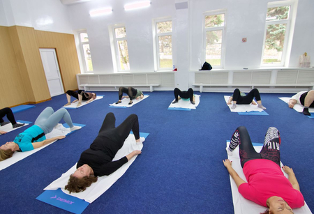 Санаторий «30 лет Победы», Железноводск, изображение 32