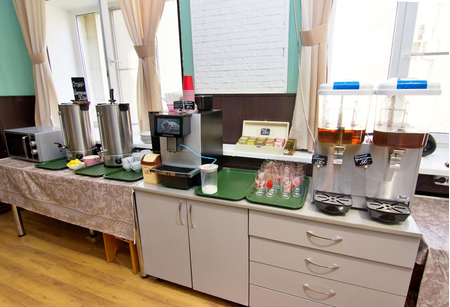 Санаторий «Бальнеогрязелечебница», Железноводск, изображение 61