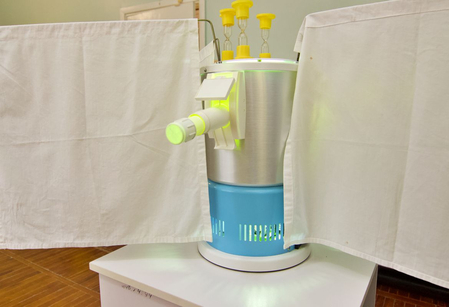 Санаторий «Дубрава», Железноводск, изображение 150