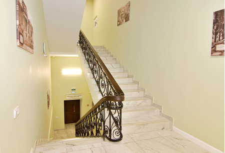 Санаторий «Орион», Кисловодск, изображение 68