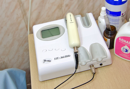 Детский санаторий «Смена», Кисловодск, изображение 22