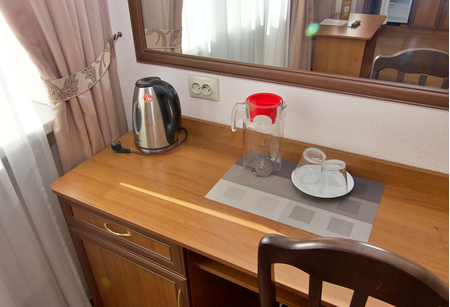 Санаторий «Руно», Пятигорск, изображение 74