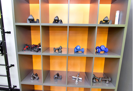 Санаторий «Вилла Арнест», Кисловодск, изображение 80