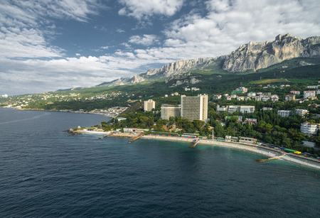 Санаторий «Ай-Петри», Ялта, изображение 42