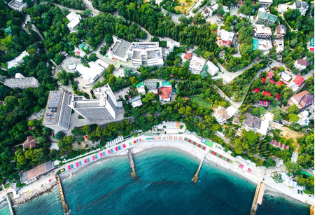 Санаторий «Ай-Петри», Ялта, изображение 29