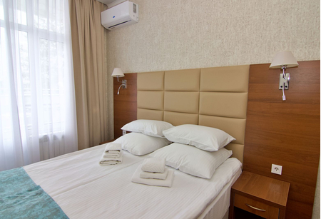 Санаторий «Тарханы», Пятигорск, изображение 101