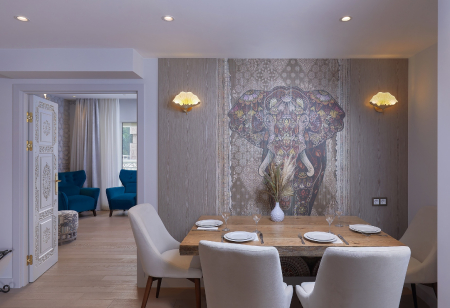 Санаторий «Плаза», Кисловодск, изображение 61