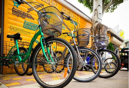 Санаторий «Анапа», Анапа, изображение 51 Санаторий «Анапа», Анапа, изображение 51