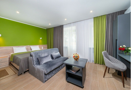 Санаторий «Анапа», Анапа, изображение 28 Санаторий «Анапа», Анапа, изображение 28