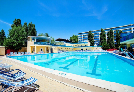 Санаторий «Анапа», Анапа, изображение 4 Санаторий «Анапа», Анапа, изображение 4