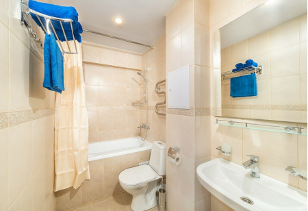 Санаторий «Анапа», Анапа, изображение 34 Санаторий «Анапа», Анапа, изображение 34