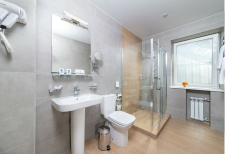 Санаторий «Анапа», Анапа, изображение 42 Санаторий «Анапа», Анапа, изображение 42