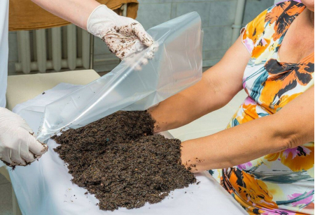 Санаторий «Анапа», Анапа, изображение 13 Санаторий «Анапа», Анапа, изображение 13