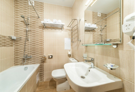 Санаторий «Анапа», Анапа, изображение 33 Санаторий «Анапа», Анапа, изображение 33