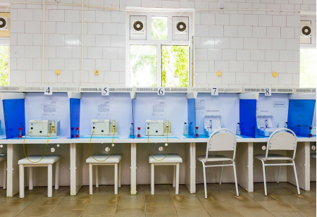 Санаторий «Анапа», Анапа, изображение 21 Санаторий «Анапа», Анапа, изображение 21