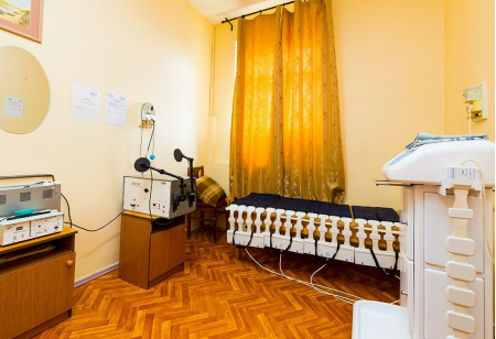 Санаторий «Анапа», Анапа, изображение 23 Санаторий «Анапа», Анапа, изображение 23