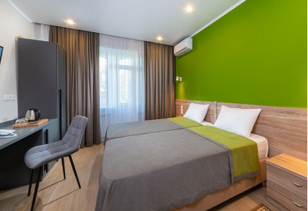 Санаторий «Анапа», Анапа, изображение 29 Санаторий «Анапа», Анапа, изображение 29