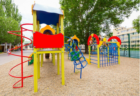 Санаторий «Анапа», Анапа, изображение 30 Санаторий «Анапа», Анапа, изображение 30