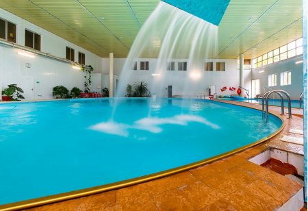 Санаторий «Анапа», Анапа, изображение 19 Санаторий «Анапа», Анапа, изображение 19