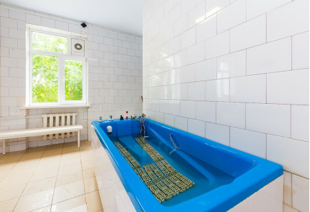 Санаторий «Анапа», Анапа, изображение 12 Санаторий «Анапа», Анапа, изображение 12