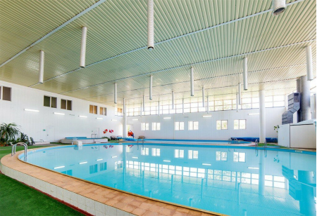 Санаторий «Анапа», Анапа, изображение 18 Санаторий «Анапа», Анапа, изображение 18