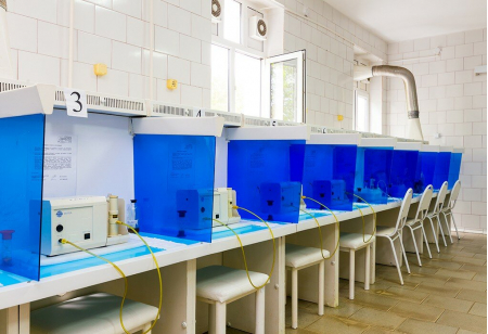 Санаторий «Анапа», Анапа, изображение 11 Санаторий «Анапа», Анапа, изображение 11