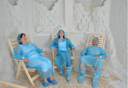 Санаторий «Орион», Кисловодск, изображение 9