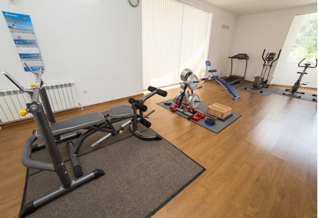 Пансионат «Высокий берег», Анапа, изображение 55