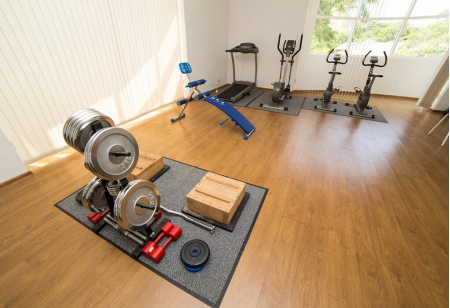 Пансионат «Высокий берег», Анапа, изображение 56