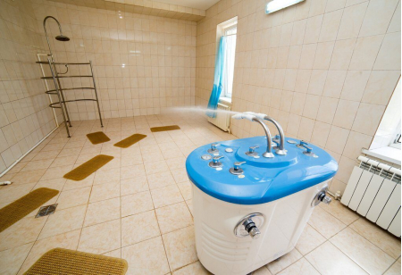 Пансионат «Высокий берег», Анапа, изображение 13