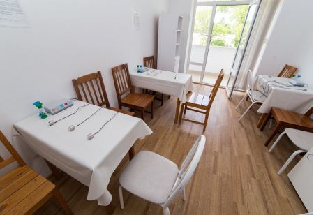 Пансионат «Высокий берег», Анапа, изображение 57