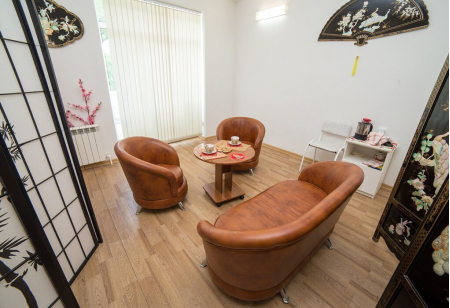 Пансионат «Высокий берег», Анапа, изображение 59