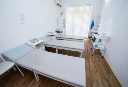 Пансионат «Высокий берег», Анапа, изображение 16