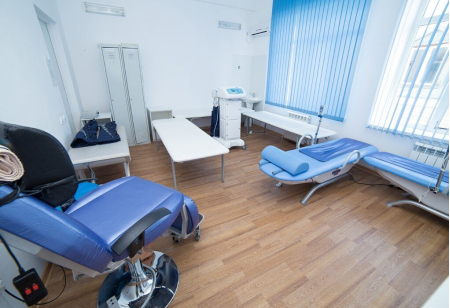 Пансионат «Высокий берег», Анапа, изображение 15