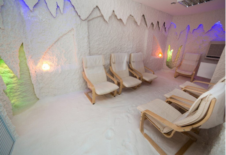 Пансионат «Высокий берег», Анапа, изображение 17