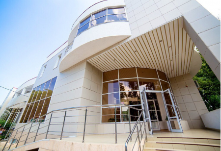 Пансионат «Высокий берег», Анапа, изображение 60