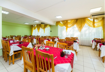 Санаторий «Русь», Анапа, изображение 35