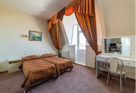 Санаторий «Русь», Анапа, изображение 33