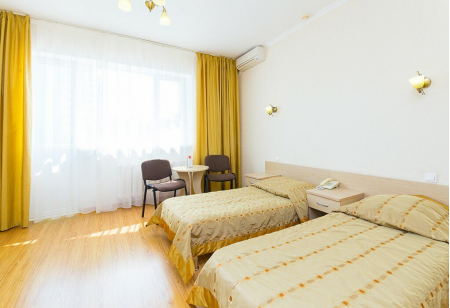 Санаторий «Русь», Анапа, изображение 32