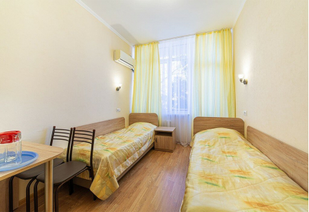 Санаторий «Русь», Анапа, изображение 28