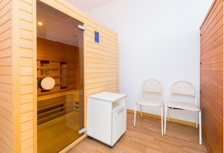 Санаторий «Русь», Анапа, изображение 27