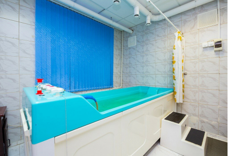 Санаторий «Русь», Анапа, изображение 8