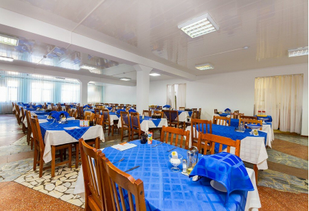 Санаторий «Русь», Анапа, изображение 37