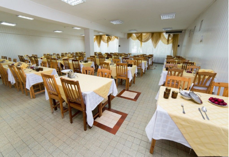 Санаторий «Русь», Анапа, изображение 36